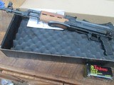 Century Arms Romanian Under Folder AK-47 - 6 of 10