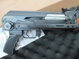 Century Arms Romanian Under Folder AK-47 - 3 of 10