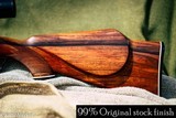 Mannlicher Schoenauer Magnum Rifle .338 winchester circa 1962 - 3 of 21
