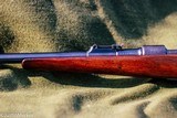 Mauser Orbendorf Type "B" - 5 of 16