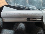 CHARTER ARMS TARGET BULLDOG .44 SPECIAL - 2 of 8