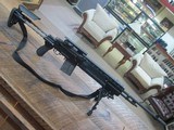 FULTON ARMORY M14 EBR SAGE PACKAGE NATIONAL MATCH - 1 of 11