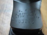 FULTON ARMORY M14 EBR SAGE PACKAGE NATIONAL MATCH - 10 of 11