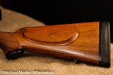 F.N. MAUSER 30/06 WITH SINGLE LEVER MOUNT KAHLES HELIA SCOPE - 2 of 12