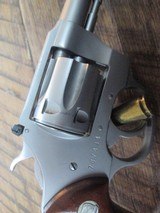 CHARTER ARMS PATHFINDER .22 CAL STAINLESS STELL
3 INCH REVOLVER - 3 of 8