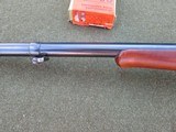 MAUSER OBERNDORF TYPE B 7X57 INTERMEDIATE COMMERCIAL ACTION SCOPED WITH CLAW MOUNTS - 9 of 13