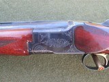 CHARLES DALY 20GA. OVER UNDER SHOTGUN - 5 of 8