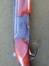 CHARLES DALY 20GA. OVER UNDER SHOTGUN - 1 of 8