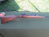 MAUSER TYPE B 8X57 CAL OBERNDORF MATCHING THROUGH OUT 23 INCH BARREL - 2 of 11