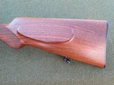 MAUSER TYPE B 8X57 CAL OBERNDORF MATCHING THROUGH OUT 23 INCH BARREL - 6 of 11