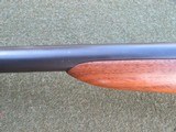 MAUSER TYPE B 8X57 CAL OBERNDORF MATCHING THROUGH OUT 23 INCH BARREL - 9 of 11