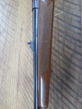 ITHACA MADE BY TIKKA LSA-65
270 BOLT ACTION RIFLE - 11 of 14