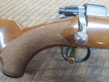 ITHACA MADE BY TIKKA LSA-65
270 BOLT ACTION RIFLE - 4 of 14