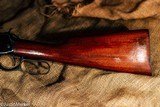 Winchester Model 94 - Pre-64, 30-30 - 2 of 10