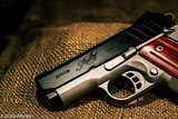 Kimber Model Pro Aegis II. LIKE NEW - 3 of 10