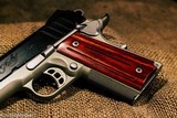 Kimber Model Pro Aegis II. LIKE NEW - 4 of 10