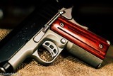 Kimber Model Pro Aegis II. LIKE NEW - 6 of 10