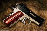 Kimber Model Pro Aegis II. LIKE NEW - 1 of 10
