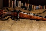 Mauser Commercial Sporter by Otto Geyger - 4 of 20