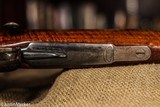 Mauser Commercial Sporter by Otto Geyger - 11 of 20