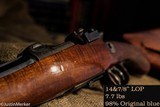 Mauser Commercial Sporter by Otto Geyger - 13 of 20