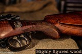 Mauser Commercial Sporter by Otto Geyger - 16 of 20