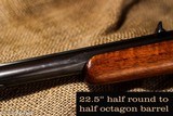 Mauser Commercial Sporter by Otto Geyger - 20 of 20