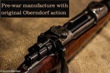 Mauser Commercial Sporter by Otto Geyger - 5 of 20