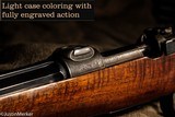 Mauser Commercial Sporter by Otto Geyger - 14 of 20