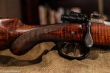 Mauser Commercial Sporter by Otto Geyger - 3 of 20
