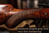 Mauser Commercial Sporter by Otto Geyger - 8 of 20