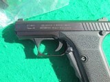 H&K P7 M13 CIRCA 1984 IE CODE FIRST YEAR PRODUCTION - 7 of 15