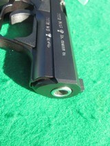 H&K P7 M13 CIRCA 1984 IE CODE FIRST YEAR PRODUCTION - 10 of 15