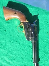 HAWES WESTERN MARSHALL .44 MAG REVOLVER BY J.P SAUER - 1 of 6