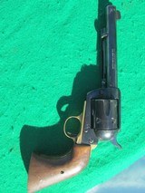 HAWES WESTERN MARSHALL .44 MAG REVOLVER BY J.P SAUER - 2 of 6