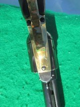 HAWES WESTERN MARSHALL .44 MAG REVOLVER BY J.P SAUER - 5 of 6