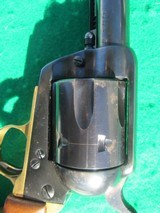 HAWES WESTERN MARSHALL .44 MAG REVOLVER BY J.P SAUER - 3 of 6