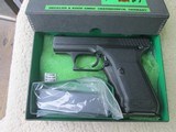 H&K M13 9MM NEW IN BOX UNFIRED IG DATE CODE COLLECTOR QUALITY - 1 of 9