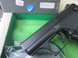 H&K M13 9MM NEW IN BOX UNFIRED IG DATE CODE COLLECTOR QUALITY - 2 of 9