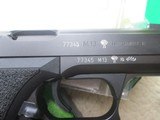 H&K M13 9MM NEW IN BOX UNFIRED IG DATE CODE COLLECTOR QUALITY - 5 of 9