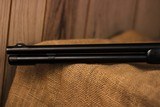 Winchester 1886 45/70 Extra Lightweight Takedown - 4 of 14