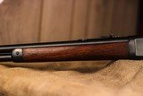 Winchester 1886 45/70 Extra Lightweight Takedown - 3 of 14