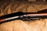 Winchester 1886 45/70 Extra Lightweight Takedown - 6 of 14