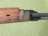 German K-43 8MM Sniper Rifle 1945 G43 GERMAN SEMI AUTO RIFLE - 4 of 19