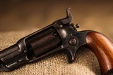 Colt Root model 5A 1855 - 6 of 10