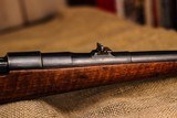 Mauser Type B 8x60 - 11 of 15