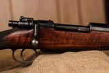 Mauser Type B 8x60 - 9 of 15