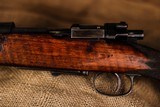 Mauser Type B 8x60 - 4 of 15