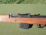 K-43 GERMAN WWII SEMI AUTO 8X57 SEMI AUTO RIFLE
WALTHER MANUFACTURE ALL MATCHING G43 - 16 of 20