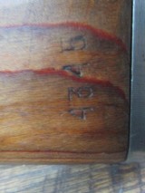 GERMAN K98 POST WAR REBUILD FOR YUGOSLVIA ALL MATCHING - 8 of 18